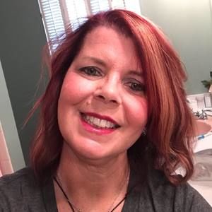 Meet your Posher, Sandra